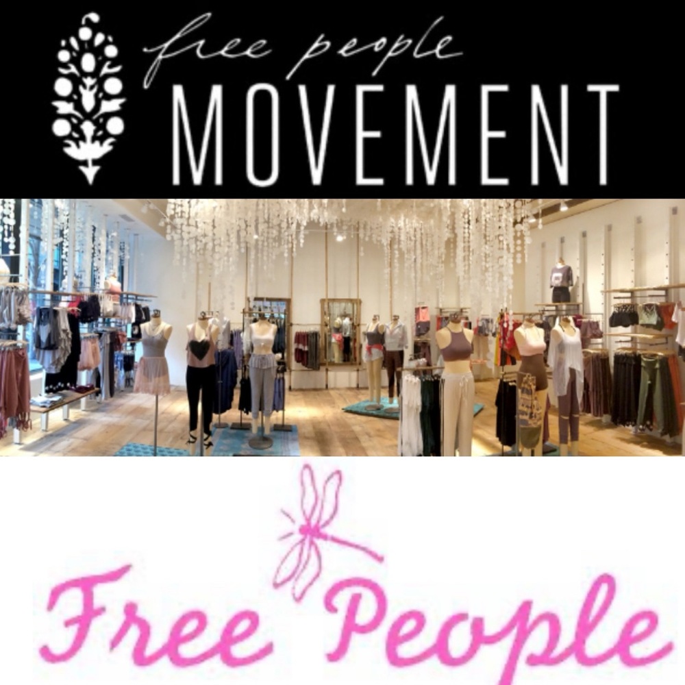 Free People Movement Mystery Bundle box
